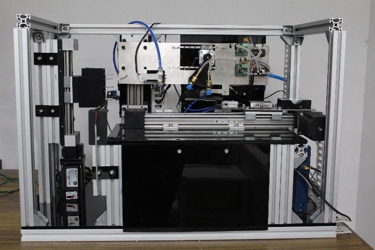 Automated Coverslipper (2×3)